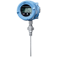 United Electric One Series Pressure and Temperature Switch, Model 1XSWHL